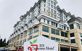 Ats Cameron Hotel & Apartments
